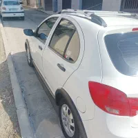 کوییک مدل 1401|خودرو سواری و وانت|کرج, شهرک علی ابن ابیطالب (کوثر)|دیوار