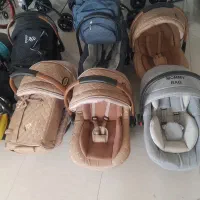 کریر و ساک|کالسکه و لوازم جانبی|بناب, |دیوار