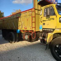 کامیون ولو دهچرخ ۶۵