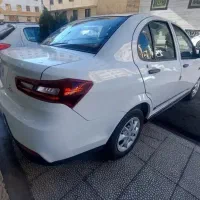 سهند اتومات سفید مدل۱۴۰۴ صفر خشک اماده تحویل فوری