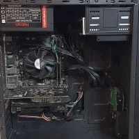 کیس نسل 7  رم 16 گیمینگ