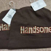 کلاه نوزادی