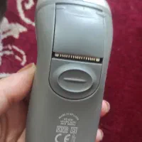 دوعدد ماشین اصلاح صورت