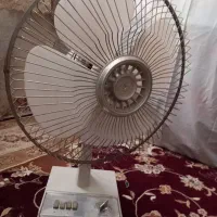 پنکه سالم و سرحال