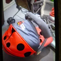 کالسکه روروئک کریر|کالسکه و لوازم جانبی|آبیک, |دیوار