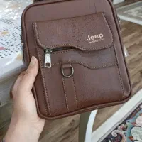 کیف دوشی Jeep