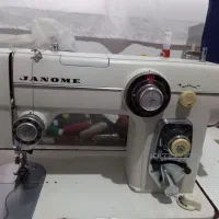 چرخ خیاطی صنعتی