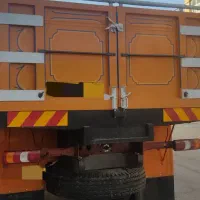 بنز تک 1924|خودرو سنگین|جهرم, |دیوار