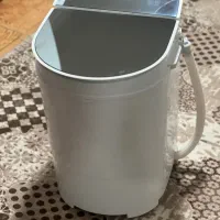 مینی واش صفر اصلا استفاده نشده