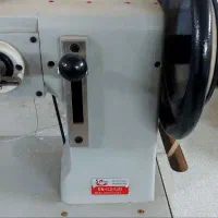 چرخ خیاطی فوق ضخیم دوز|چرخ خیاطی و ریسندگی|تهران, شهرک ولیعصر جنوبی|دیوار