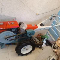 تیلر کوبوتا 8