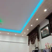 نقاشی ساختمان تمام نقاط تهران با خرده کاری|خدمات پیشه و مهارت|تهران, سازمان آب|دیوار