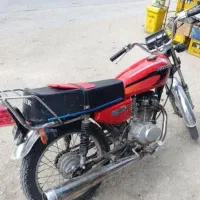موتورسیکلت مزایده ای