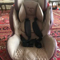 صندلی ماشین آلمانی ببکو