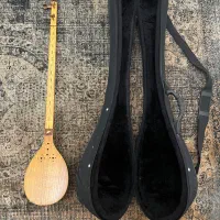 سه تار دست ساز همراز