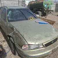 دوو سی ال او تصادفی