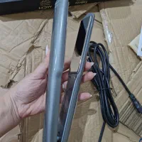 اتو مو حرفه ای اورجینال لیز ۱۰آمپر