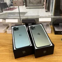 iphone 11pro تک سیم و دوسیم