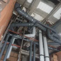 کرگیری و اجرای تاسیسات و پیمانکاری ساختمان|خدمات پیشه و مهارت|نوشهر, |دیوار