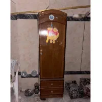 دراور و کمد درحد نو هستن و تخفیف هم میدم|جاکفشی، کمد، دراور|اراک, |دیوار