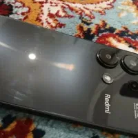 *گوشی شیائومی نوت 256G/13*