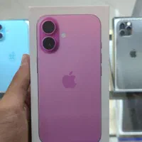 iPhone 16|موبایل|کرج, اصفهانی‌ها|دیوار