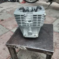 انجین 250سی جی