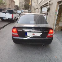 مزدا 323 fl|خودرو سواری و وانت|تهران, امام زاده عبدالله|دیوار