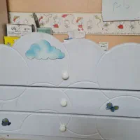 تخت وسرویس خواب