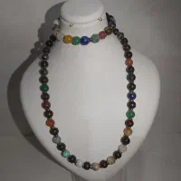 دستبند و گردنبند|جواهرات|تبریز, |دیوار