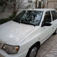 پراید۱۱۱مدل۹۴/بسیارتمیزوسرحال شاسی پلمپ