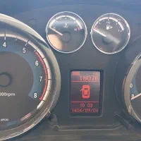 دنا پلاس توربو ۶ دنده با سانروف|خودرو سواری و وانت|یزد, |دیوار