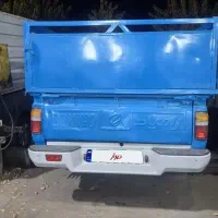 نیسان مدل ۸۹|خودرو سواری و وانت|قزوین, |دیوار