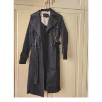 بارانی زنانه ۷۵۰ تومان