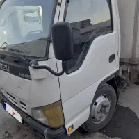 ایسوزو 5200|خودرو سنگین|اصفهان, شهرک صنعتی امیرکبیر (شاپور جدید)|دیوار