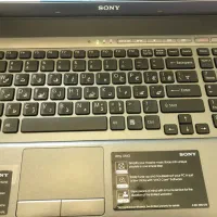 SONY VPCF133FX|رایانه همراه|تهران, سوهانک|دیوار