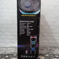 اسپیکر EVER1011