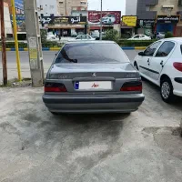 پژو پارس سال 93اس|خودرو سواری و وانت|آمل, |دیوار