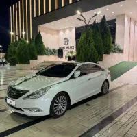 سوناتا yf اجاره ماشین عروس