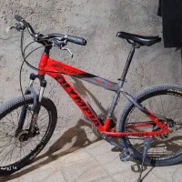 دوچرخه المپیا ۲۶