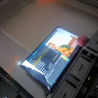تلویزیون ۵۵ دوو