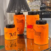 جینگر جار / بانکه دکوری