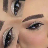 میکاپ و شنیون با مناسب ترین قیمت