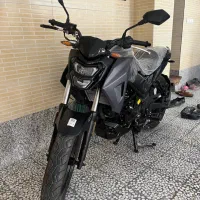 موتور NA 180 نو مدل 1404
