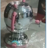 سماور ۶ لیتر کیهان