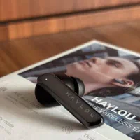 هندزفری هایلو haylou X1 pro|لوازم جانبی موبایل و تبلت|تهران, جمال‌زاده|دیوار