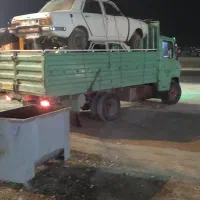 حمل بارحمل تراکتوروغیره (خاور)