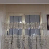 پرده|پرده، رانر، رومیزی|تهران, فرمانیه|دیوار