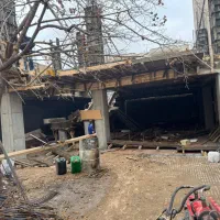 پیش فروش واحد ولیعصر جنوبی سپهر مرزداران نصر