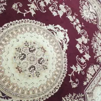 قالی دوازده متری در حدنو